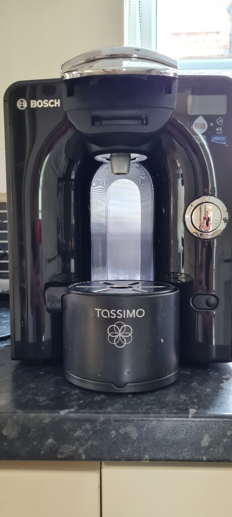 Tassimo Coffee Machine | in Stapleford 